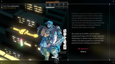 Citizen Sleeper - PC Windows,Mac OSX