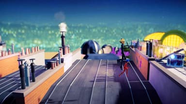 Miraculous: Rise of the Sphinx - PC Windows