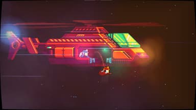 Nuclear Blaze - PC Windows