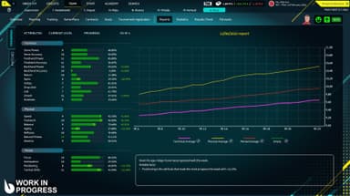Tennis Manager 2022 - PC Windows,Mac OSX