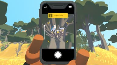 Alba: A Wildlife Adventure - PC Windows