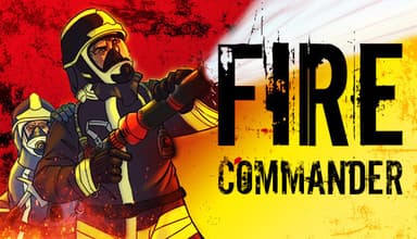 Fire Commander - PC Windows