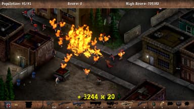 POSTAL Redux - PC Windows,Linux