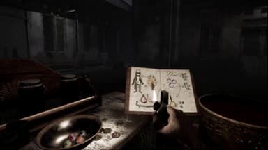 DreadEye VR - PC Windows