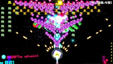 Hyperspace Invaders II: Pixel Edition - PC Windows