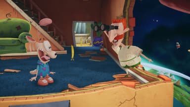Nickelodeon All-Star Brawl - Rocko Brawler Pack - PC Windows