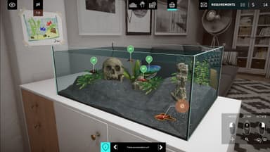 Aquarium Designer - PC Windows