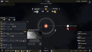 Rising Constellation - PC Windows,Mac OSX,Linux