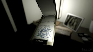Infliction - PC Windows