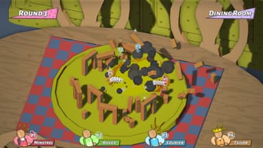 BOMBFEST - PC Windows
