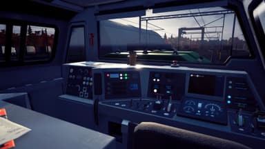 Train Life - Supporter Edition - PC Windows