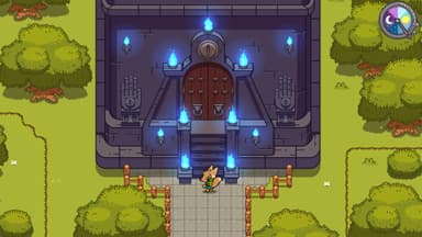 Lonesome Village - PC Windows,Mac OSX