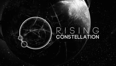 Rising Constellation - PC Windows,Mac OSX,Linux