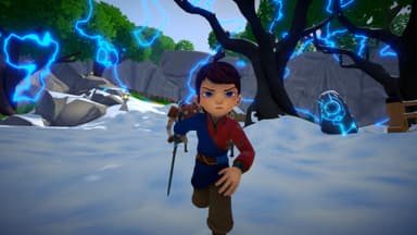 Ary and the Secret of Seasons - PC Windows