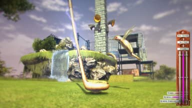 Vertiginous Golf - PC Windows,Mac OSX,Linux