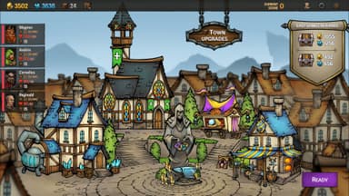 Across the Obelisk - PC Windows,Mac OSX,Linux