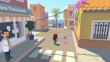 Alba: A Wildlife Adventure - PC Windows