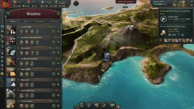 Victoria 3 - PC Windows,Mac OSX,Linux