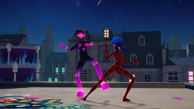 Miraculous: Rise of the Sphinx - PC Windows