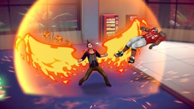 Cobra Kai: The Karate Kid Saga Continues - PC Windows