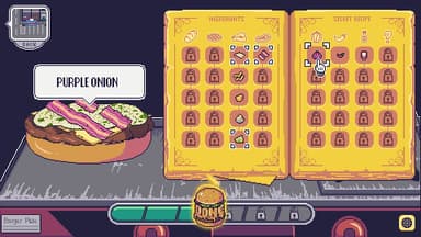 Make the Burger - PC Windows