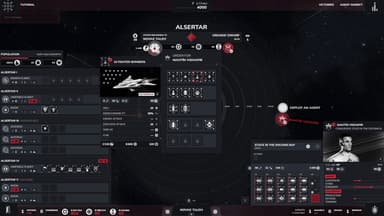 Rising Constellation - PC Windows,Mac OSX,Linux