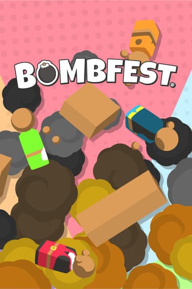BOMBFEST - PC Windows