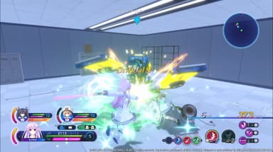 Neptunia: Sisters VS Sisters - PC Windows