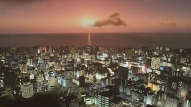Cities: Skylines - Shoreline Radio - PC Windows,Mac OSX,Linux