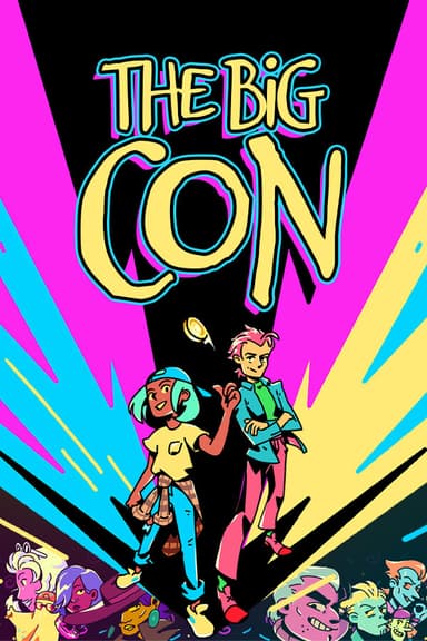The Big Con - PC Windows