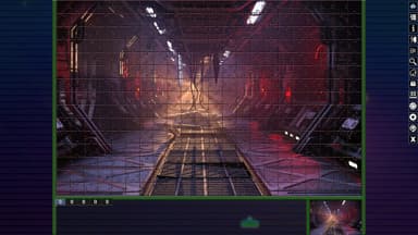 Pixel Puzzles Illustrations & Anime - Jigsaw Pack: Sci-Fi - PC Windows