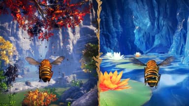 Bee Simulator - PC Windows