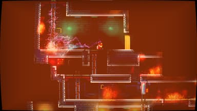 Nuclear Blaze - PC Windows