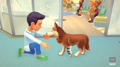 My Universe - Pet Clinic Cats & Dogs - PC Windows