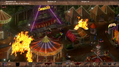 POSTAL Redux - PC Windows,Linux