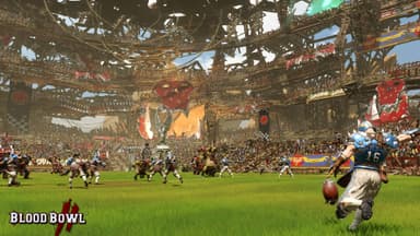 Blood Bowl 2 - Legendary Edition - PC Windows,Mac OSX