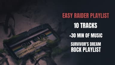Surviving the Aftermath: Forgotten Tracks - PC Windows