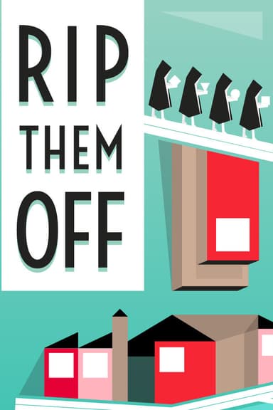 Rip Them Off - PC Windows,Mac OSX,Linux