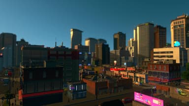 Cities: Skylines - Shoreline Radio - PC Windows,Mac OSX,Linux