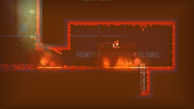 Nuclear Blaze - PC Windows