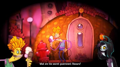 Flipping Death - PC Windows