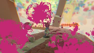 Demon Turf: Neon Splash - PC Windows
