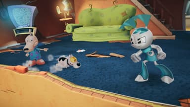 Nickelodeon All-Star Brawl - Rocko Brawler Pack - PC Windows