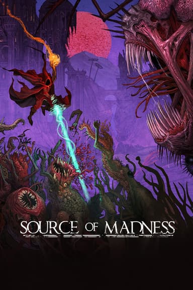 Source of Madness - PC Windows