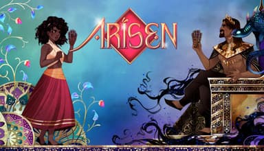 ARISEN - Chronicles of Var'Nagal - PC Windows