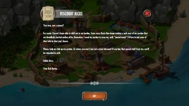 Last Resort Island - PC Windows