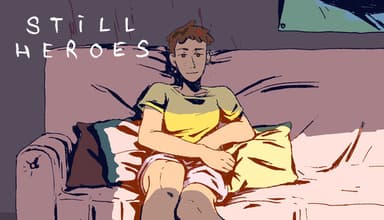 Still Heroes - PC Windows,Mac OSX,Linux