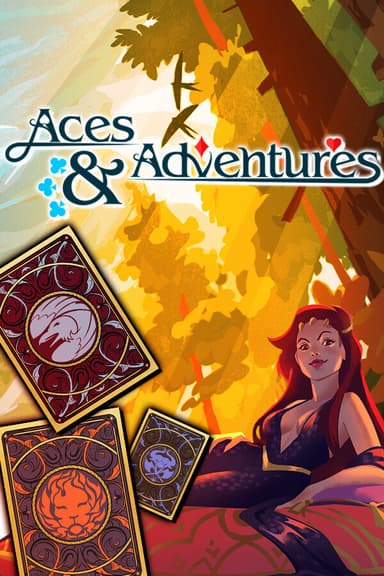 Aces & Adventures - PC Windows
