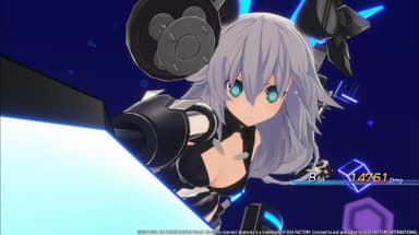 Neptunia: Sisters VS Sisters - PC Windows
