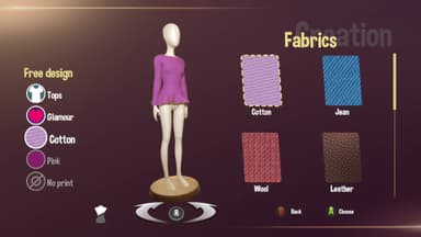 My Universe - Fashion Boutique - PC Windows,Mac OSX